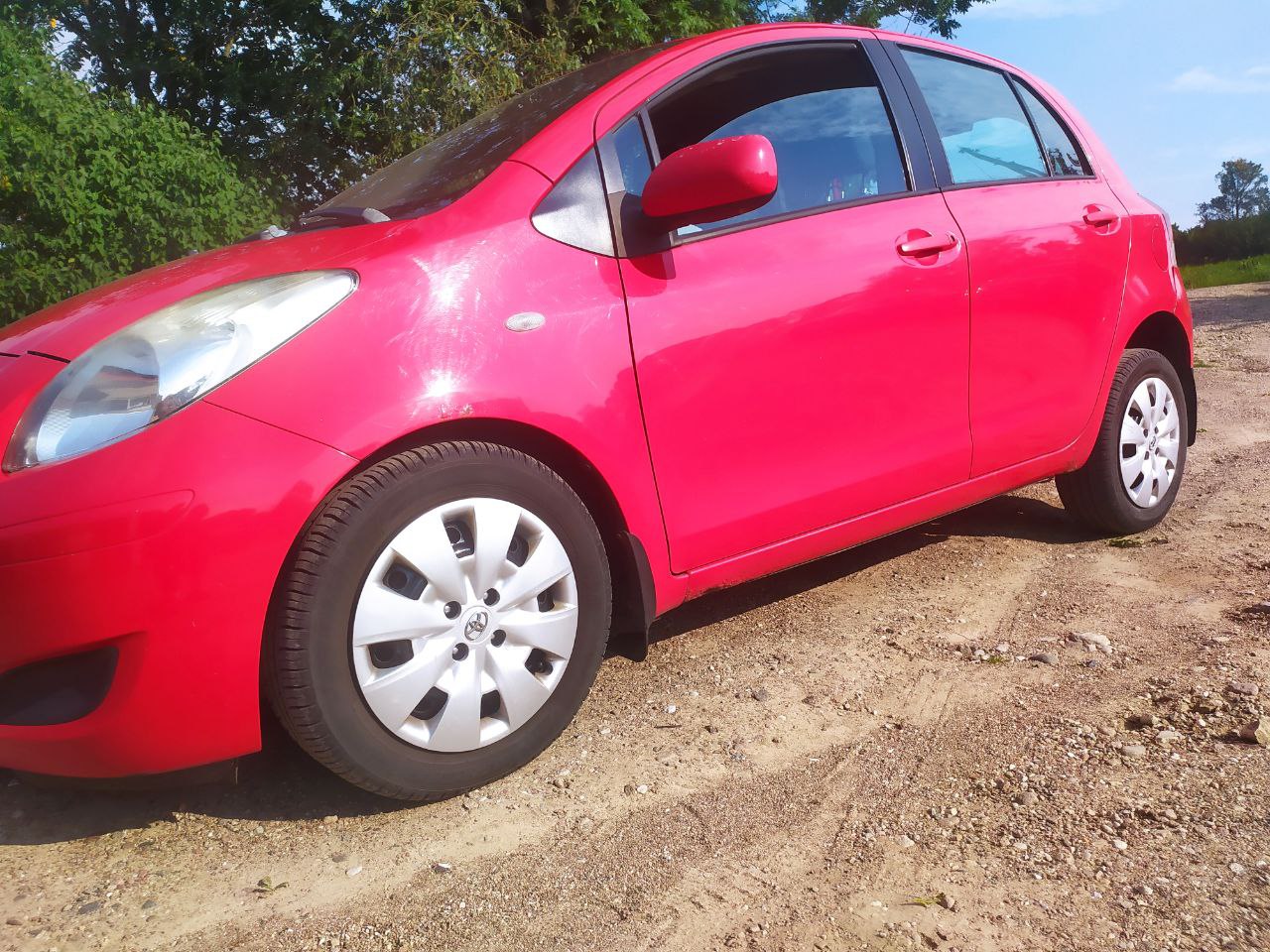 Пример работы - Автомафия